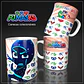 Coleção Pj Masks - Sublimação - Thumbnail 7