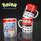 Coleção Pokémon - Sublimação - Thumbnail 3