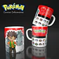Coleção Pokémon - Sublimação - Thumbnail 4