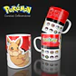 Coleção Pokémon - Sublimação - Thumbnail 6