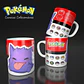Coleção Pokémon - Sublimação - Thumbnail 7