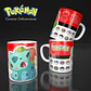 Coleção Pokémon - Sublimação - Thumbnail 8