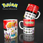 Coleção Pokémon - Sublimação - Thumbnail 9