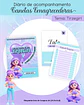 Diário de Acompanhamento Canetas Emagrecedoras - Thumbnail 5