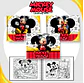Pack Livros de Colorir 2 (30 Temas) - Encadernação - Thumbnail 14