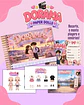 Combo Paper Dolls Colorido (30 Temas) - Thumbnail 3