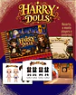 Combo Paper Dolls Colorido (30 Temas) - Thumbnail 7