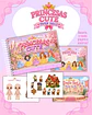 Combo Paper Dolls Colorido (30 Temas) - Thumbnail 10