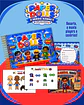Combo Paper Dolls Colorido (30 Temas) - Thumbnail 11