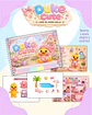 Combo Paper Dolls Colorido (30 Temas) - Thumbnail 16