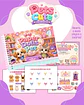 Combo Paper Dolls Colorido (30 Temas) - Thumbnail 18