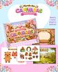 Combo Paper Dolls Colorido (30 Temas) - Thumbnail 19