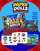 Combo Paper Dolls Colorido (30 Temas) - Thumbnail 20
