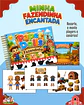 Combo Paper Dolls Colorido (30 Temas) - Thumbnail 23