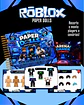 Combo Paper Dolls Colorido (30 Temas) - Thumbnail 27