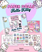 Combo Paper Dolls Colorido (30 Temas) - Thumbnail 29