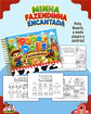 Combo Paper Dolls para Colorir (30 Temas) - Thumbnail 13