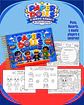 Combo Paper Dolls para Colorir (30 Temas) - Thumbnail 27