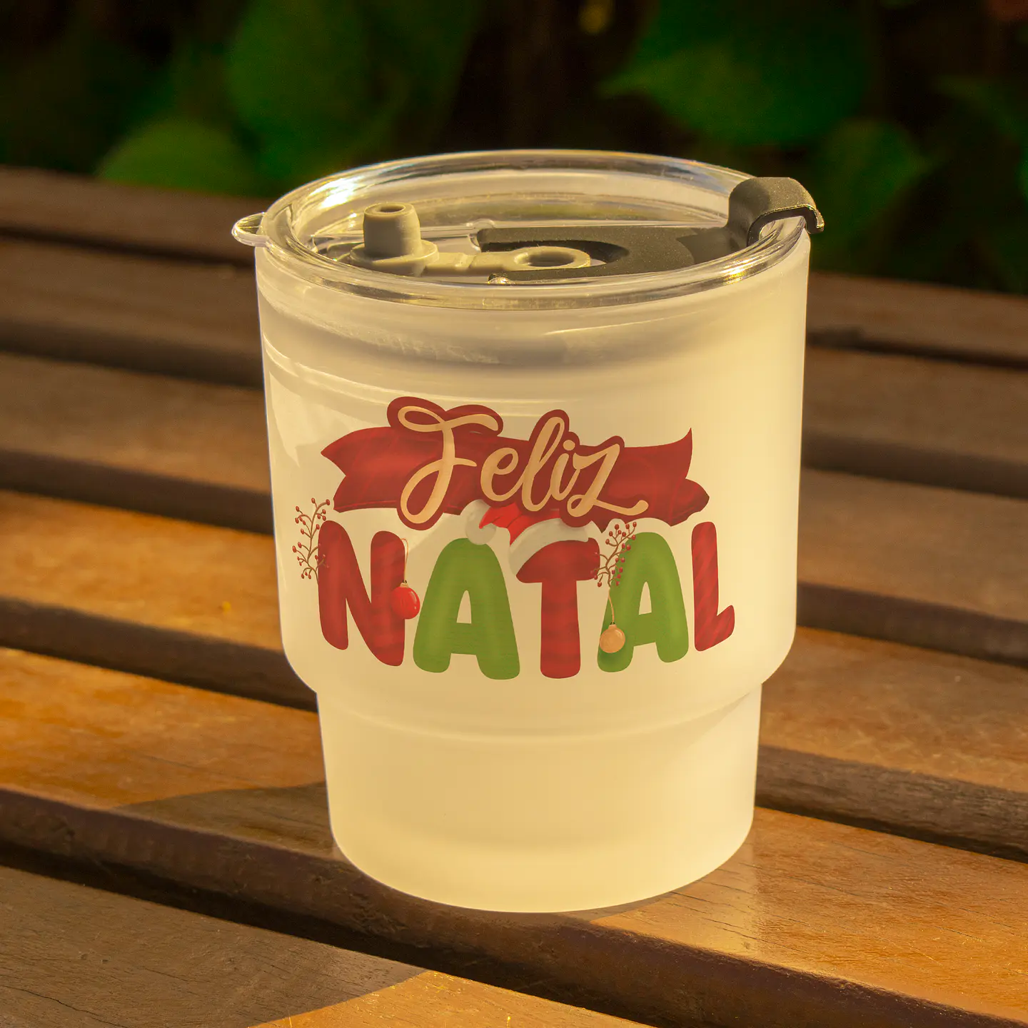 Natal 1.0 - Sublimação 4