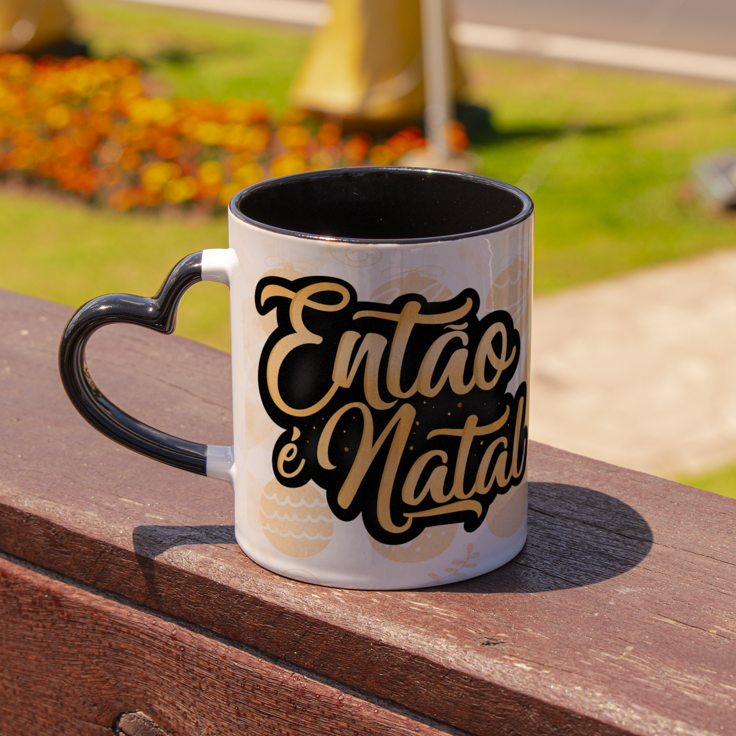 Natal 1.0 - Sublimação 7