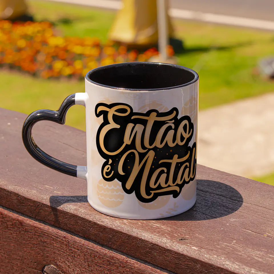 Natal 1.0 - Sublimação 7