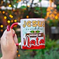 Natal De Jesus - Sublimação - Thumbnail 10