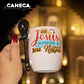 Natal De Jesus - Sublimação - Thumbnail 15