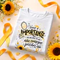 Camisetas - Setembro Amarelo - Thumbnail 1
