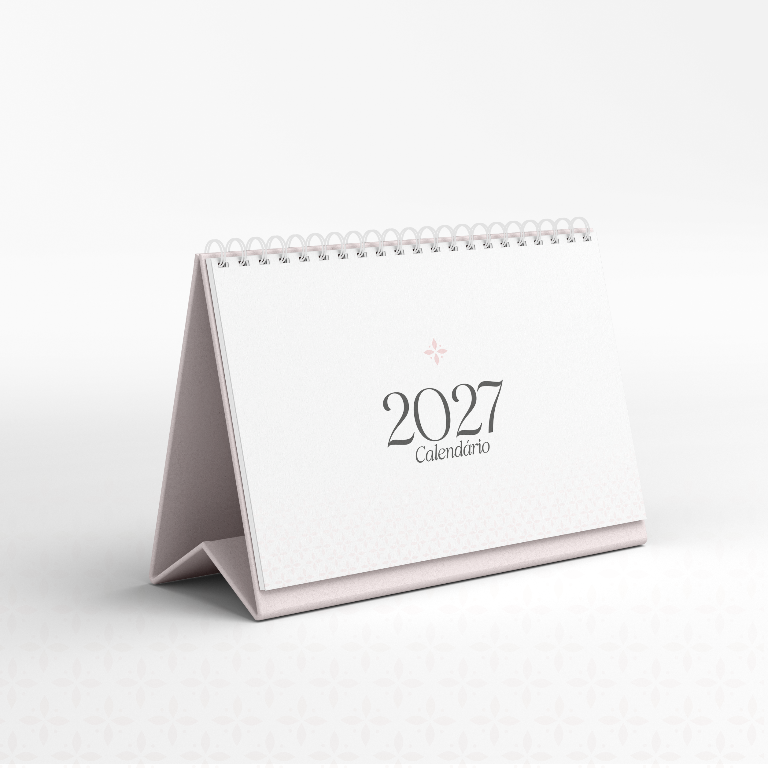 Pack de Calendários 2027 1