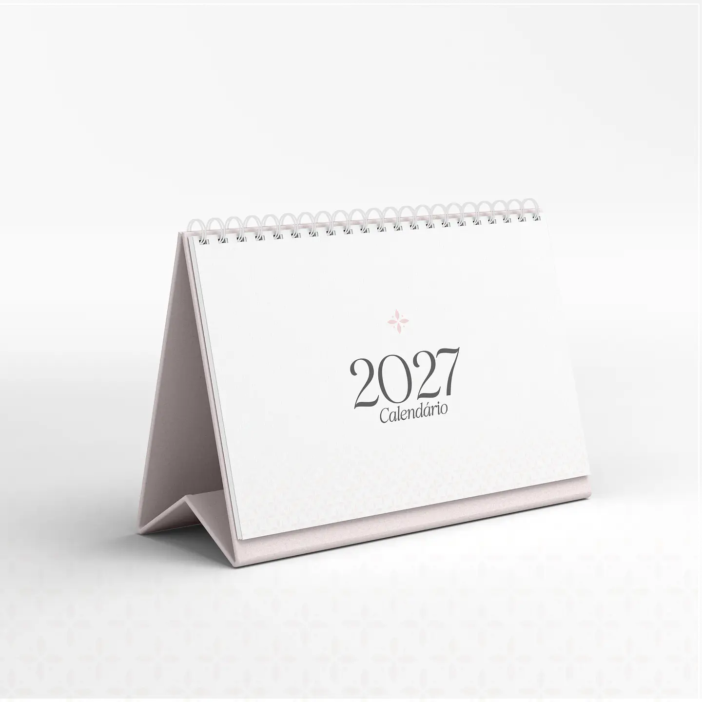 Pack de Calendários 2027 1