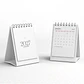 Pack de Calendários 2027 - Thumbnail 9