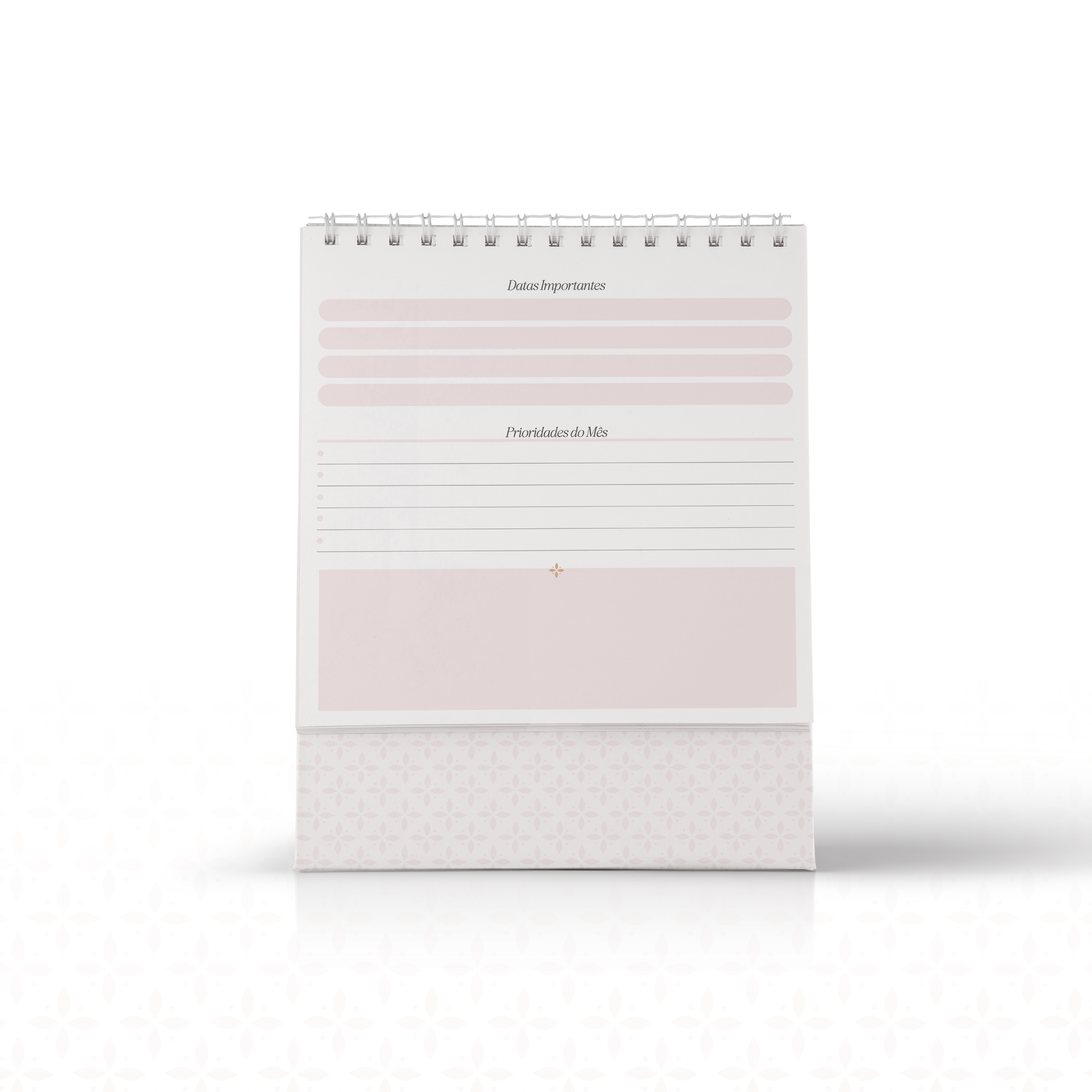 Pack de Calendários 2027 11