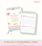 Pack de Calendários 2027 | Candy - Thumbnail 2
