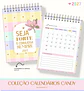 Pack de Calendários 2027 | Candy - Thumbnail 7