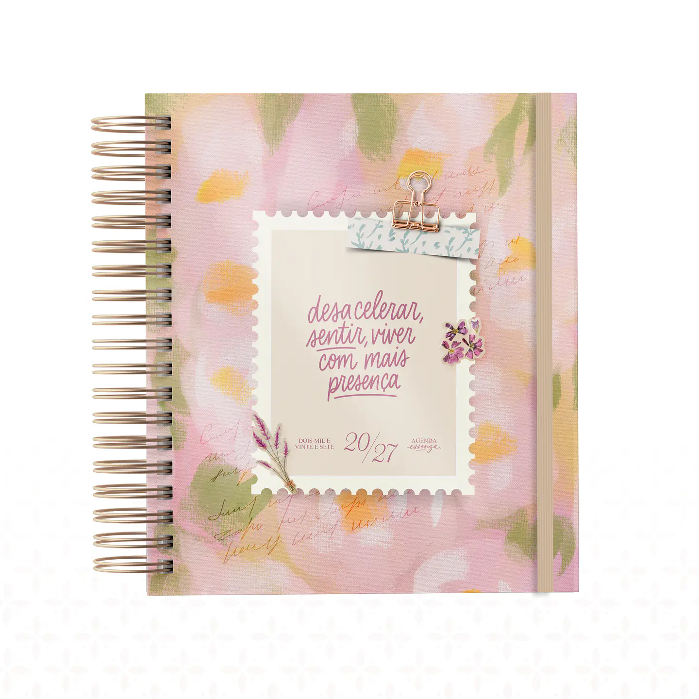 Pack de Capas | Coleção Essenza  2