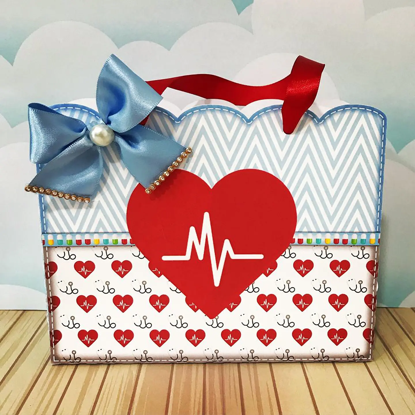 Greys Anatomy - Arquivo de Corte / Festa 7