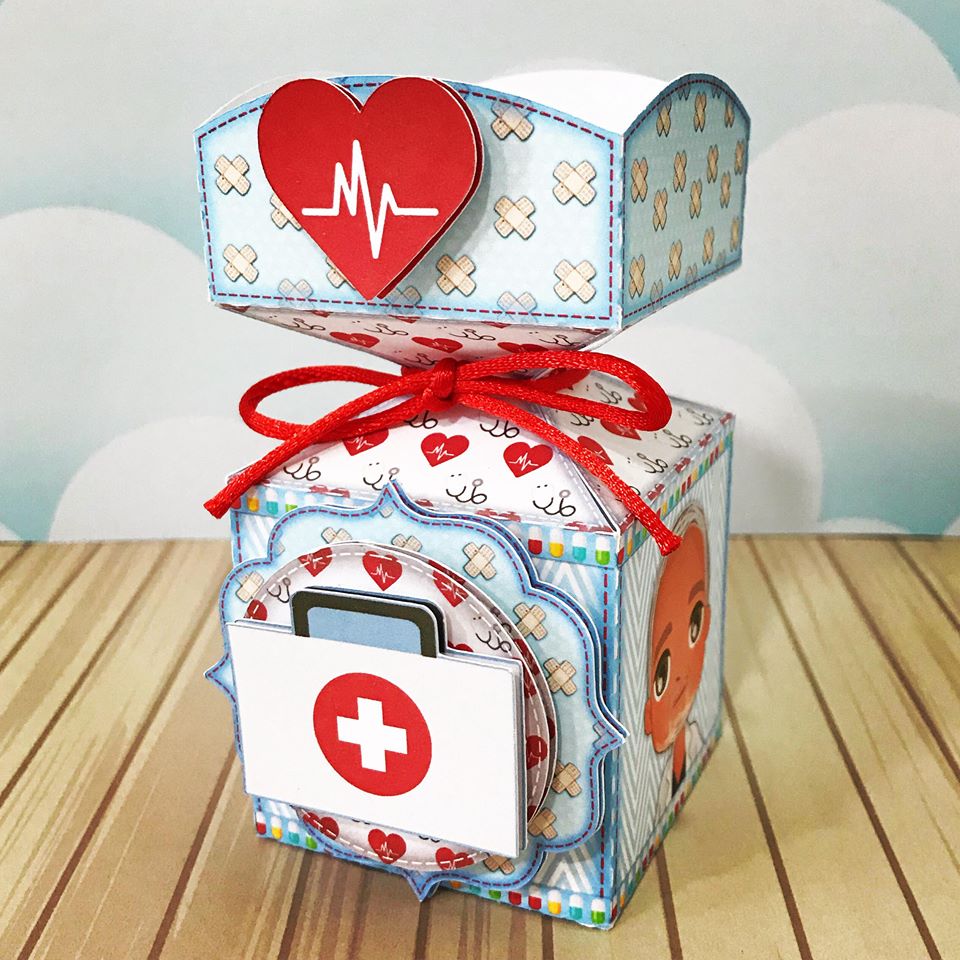 Greys Anatomy - Arquivo de Corte / Festa 10