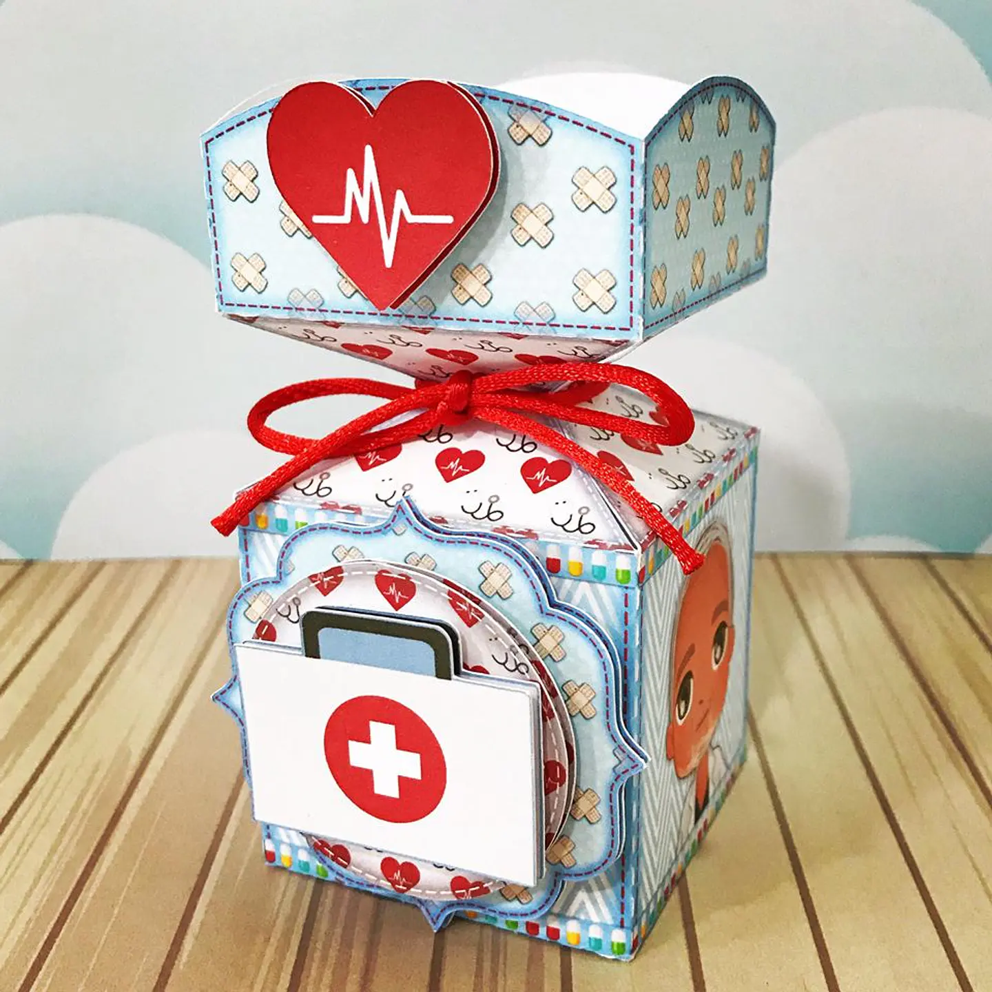 Greys Anatomy - Arquivo de Corte / Festa 10