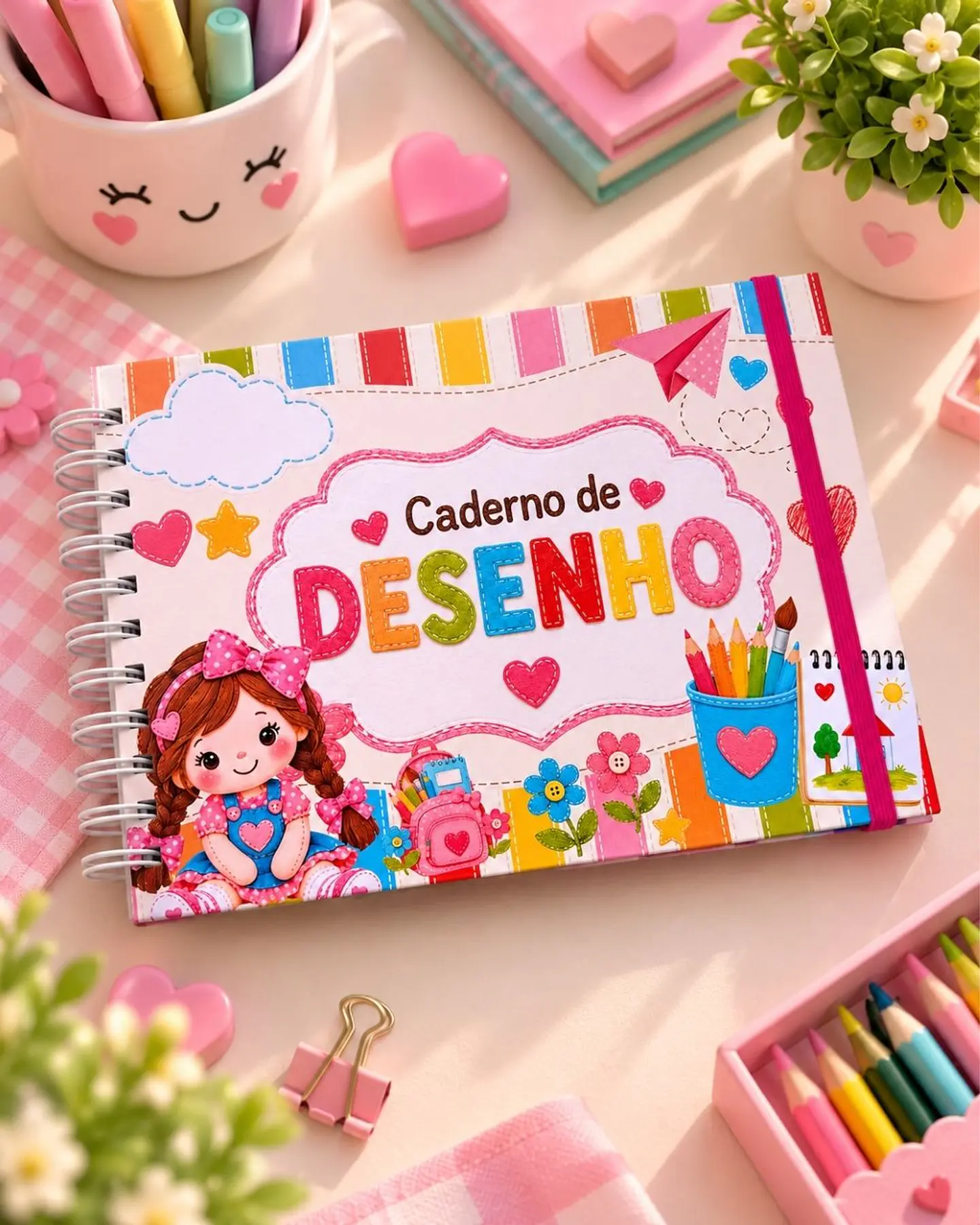 Coleção Dia das Crianças 10