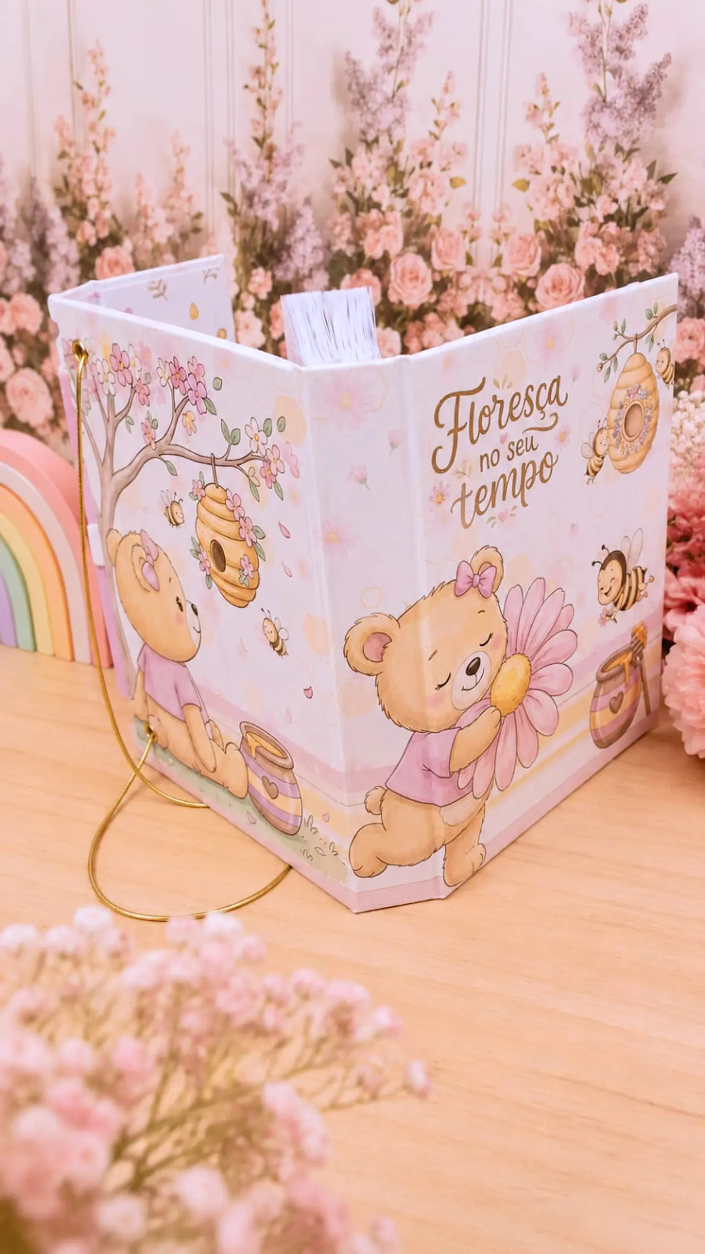 Agenda Pocket Multiuso - Encadernação 12