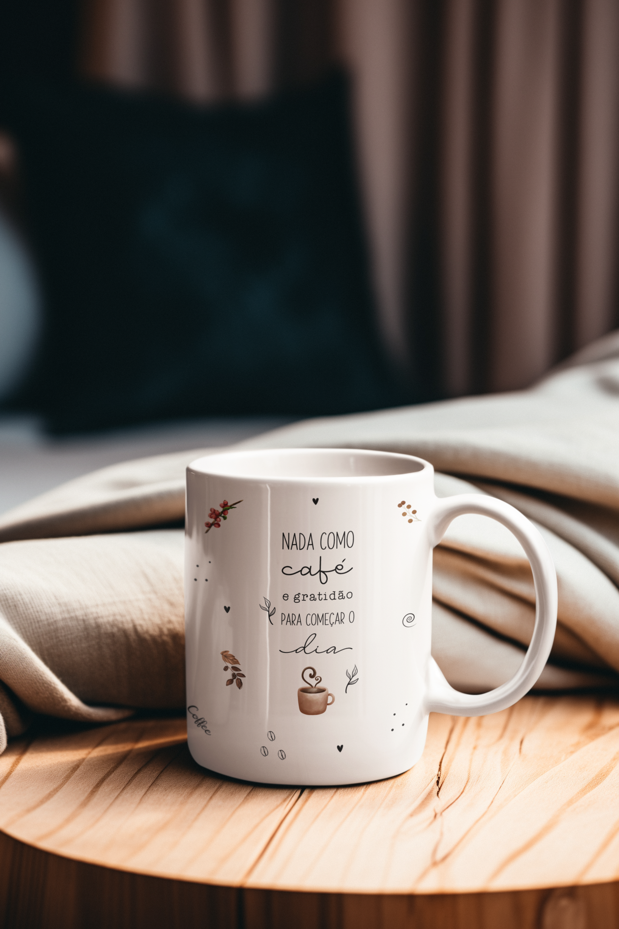 Momento Café - Sublimação 7