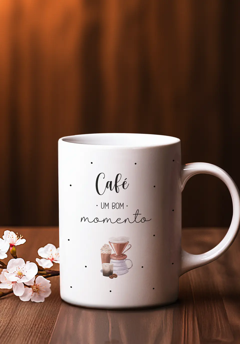 Momento Café - Sublimação 8