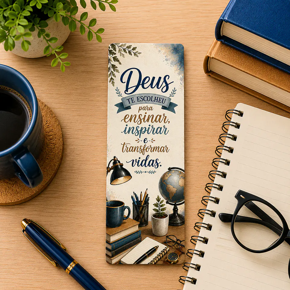 Pack Encadernação - Dia dos Professores 6
