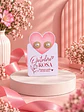 Combo Mimos - Outubro Rosa - Thumbnail 3