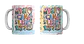 Pack Profissões - Sublimação - Thumbnail 9