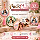 Pack Cristão - Arquivos de Corte - Thumbnail 1