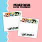 Mini Coleção Meninas Super Poderosas - Encadernação - Thumbnail 5