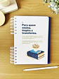 Caderno A5 - Dia dos Professores - Thumbnail 5
