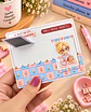 Marca Páginas Magnético e Cards - Dia dos Professores - Thumbnail 5