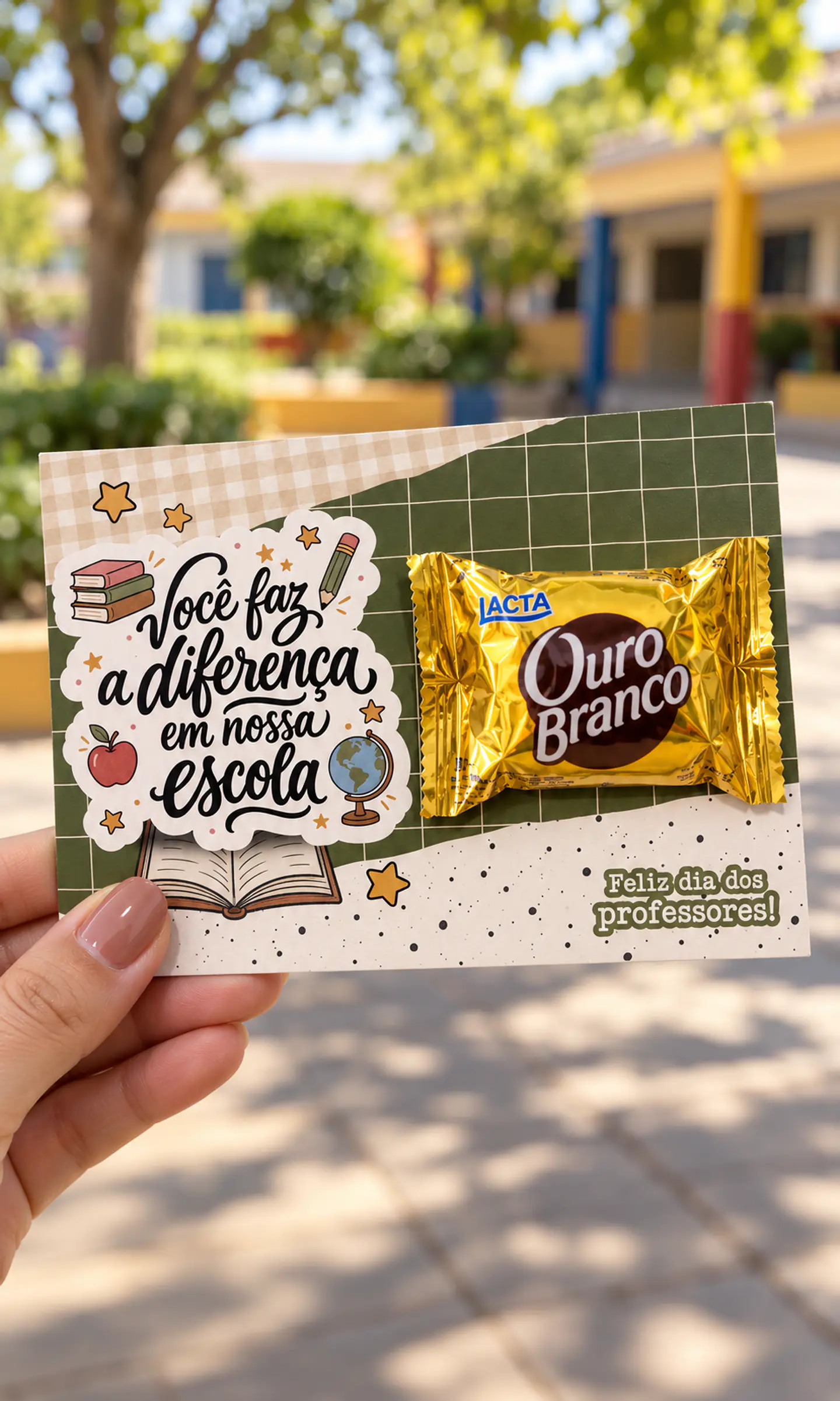 Coleção Dia dos Professores 13